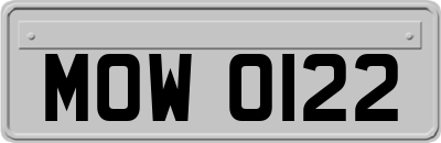MOW0122