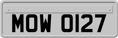 MOW0127