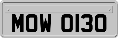 MOW0130