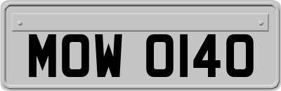 MOW0140