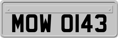 MOW0143