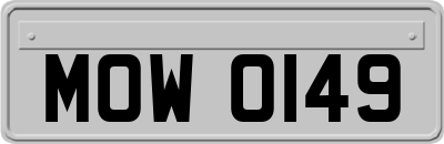 MOW0149