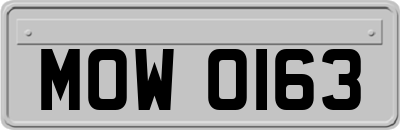 MOW0163