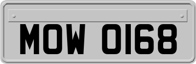 MOW0168