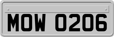 MOW0206
