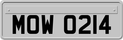 MOW0214