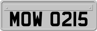 MOW0215