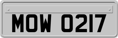 MOW0217