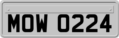 MOW0224
