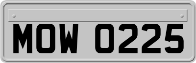 MOW0225
