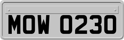 MOW0230