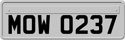 MOW0237