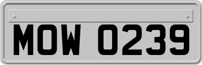 MOW0239