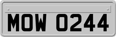 MOW0244