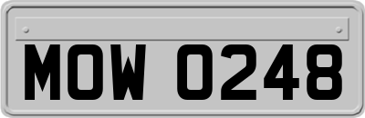 MOW0248