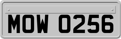 MOW0256