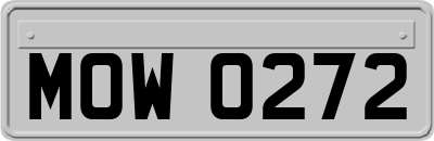 MOW0272