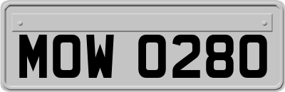 MOW0280