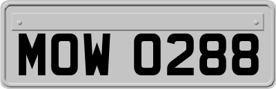 MOW0288