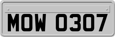 MOW0307
