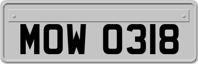 MOW0318
