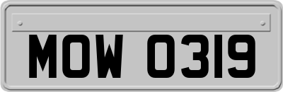 MOW0319