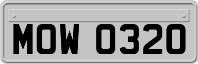 MOW0320