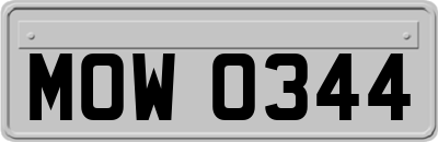 MOW0344