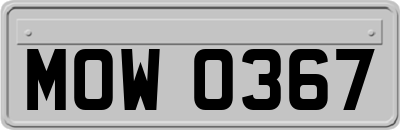 MOW0367
