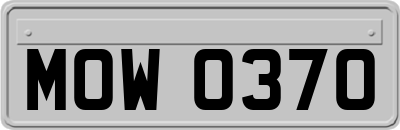 MOW0370