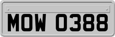 MOW0388