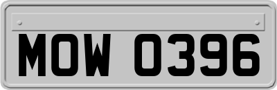 MOW0396