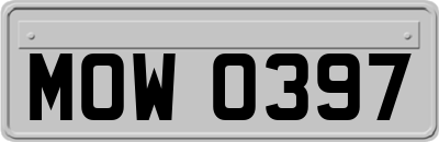MOW0397