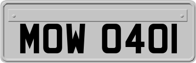 MOW0401