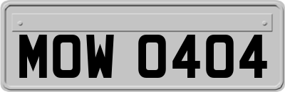 MOW0404