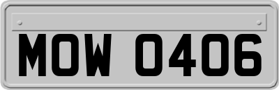 MOW0406