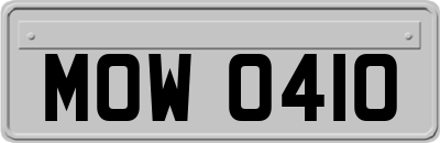 MOW0410