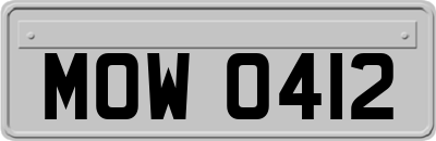 MOW0412