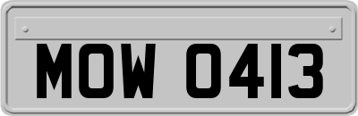 MOW0413
