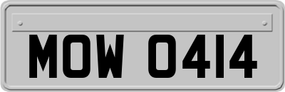 MOW0414