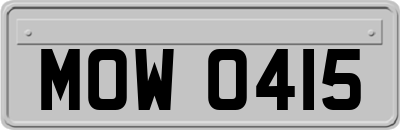 MOW0415