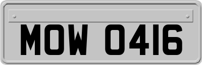 MOW0416