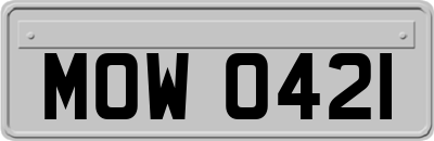 MOW0421