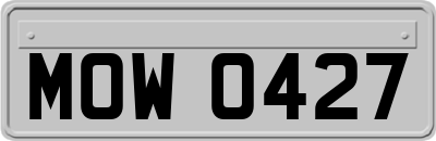 MOW0427