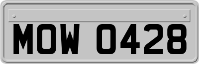 MOW0428