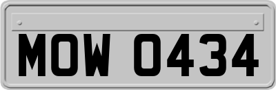 MOW0434
