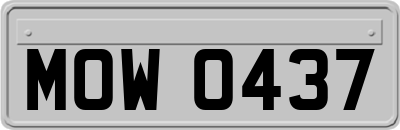 MOW0437