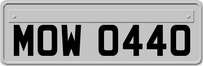 MOW0440