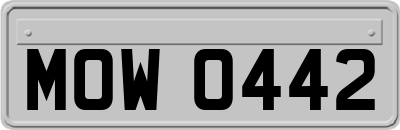 MOW0442