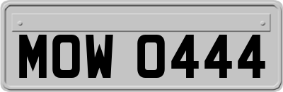 MOW0444